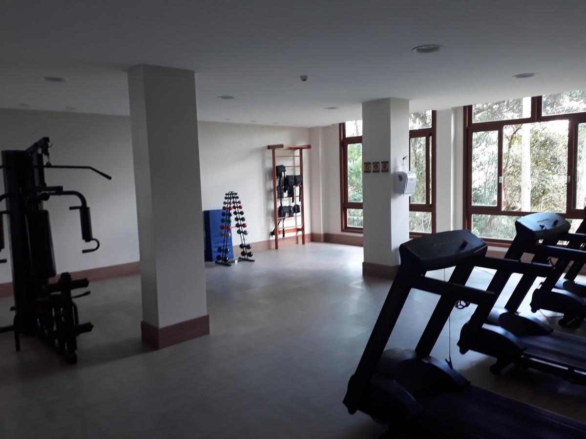 Ferienwohnung Loft Luxo Em Pedra Azul Pedra Azul  Exterior foto